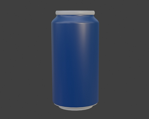 Can - 2