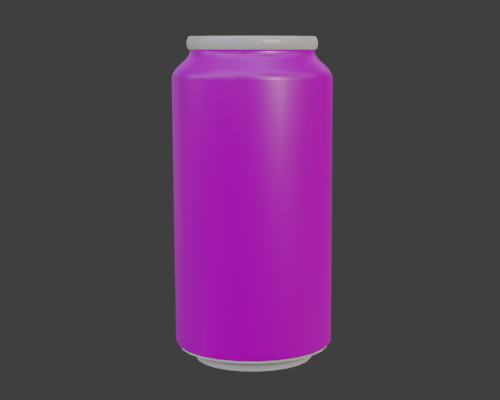 Can - 4