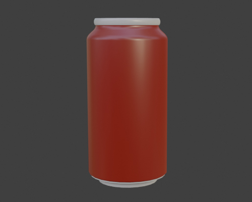 Can - 5