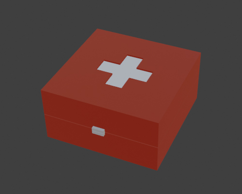 Medkit - 2