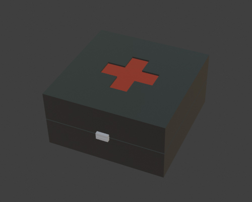 Medkit - 5