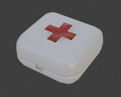 Medkit2 - 1