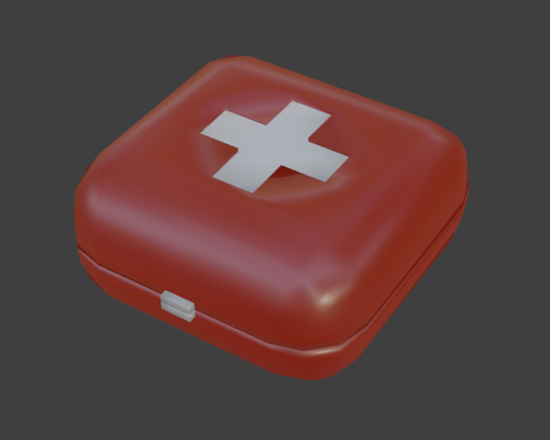 Medkit2 - 2