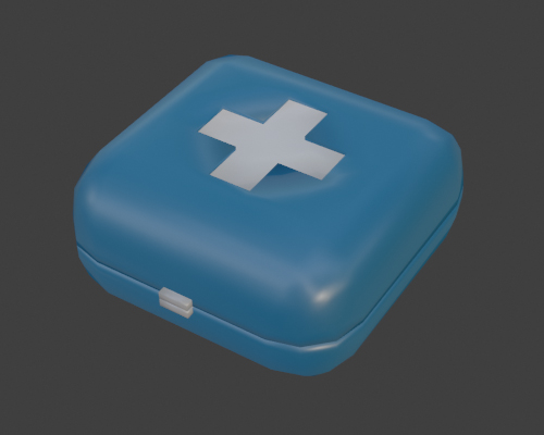 Medkit2 - 3