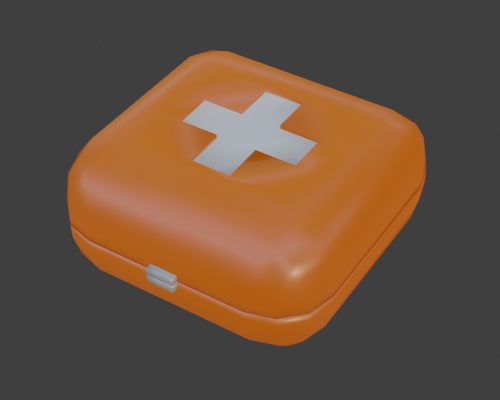 Medkit2 - 4