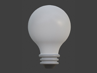 Bulb - 1