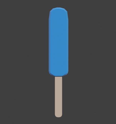 Ice cream - 3