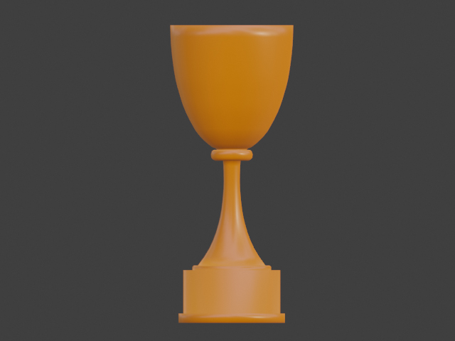 Cup - 1
