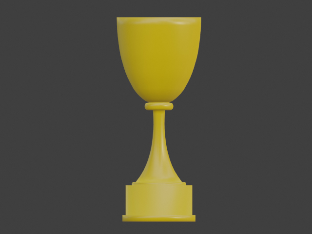 Cup - 3