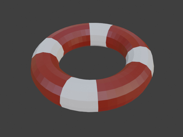 Lifesaver - 1