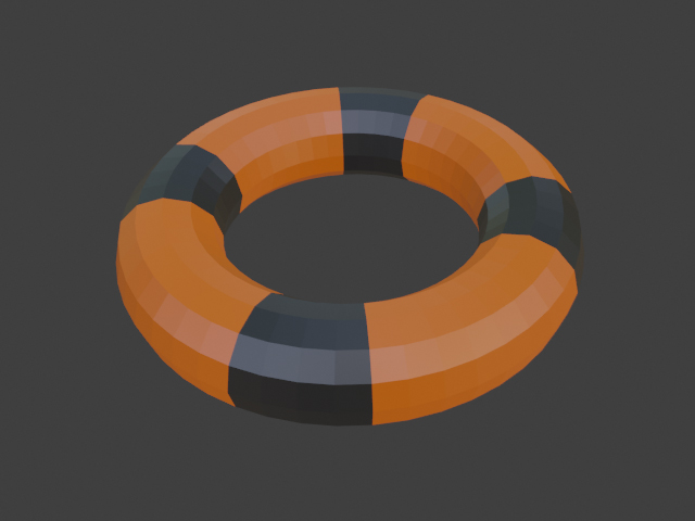 Lifesaver - 2