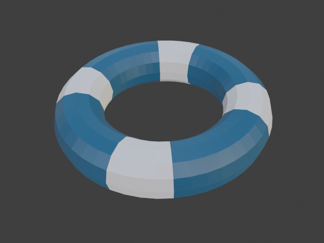 Lifesaver - 3