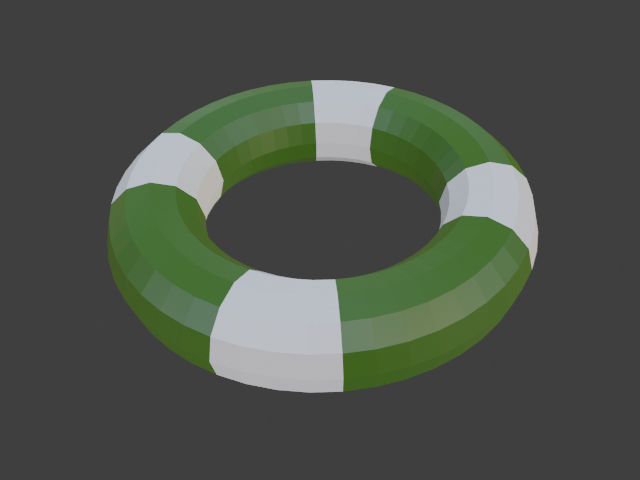 Lifesaver - 4