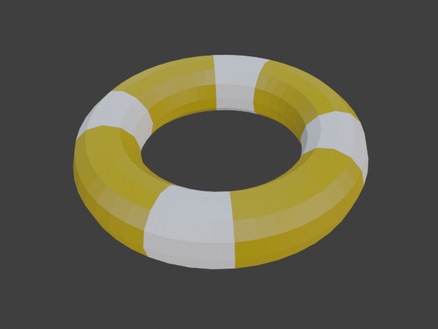 Lifesaver - 5
