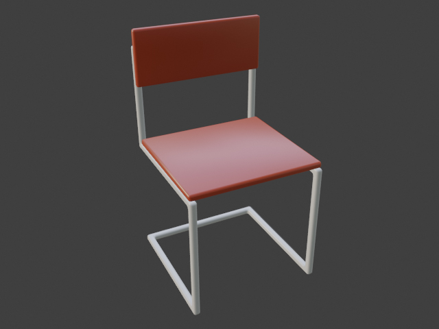 Office chair - 1