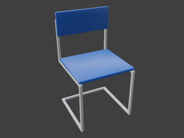 Office chair - 2