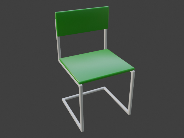 Office chair - 3
