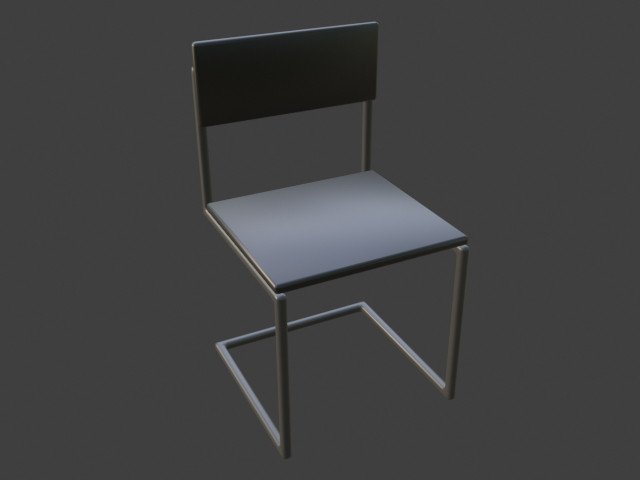 Office chair - 4