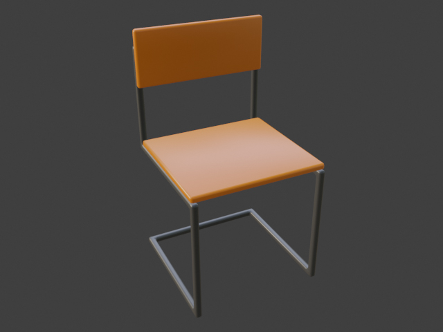 Office chair - 5