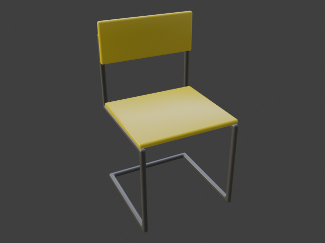 Office chair - 6