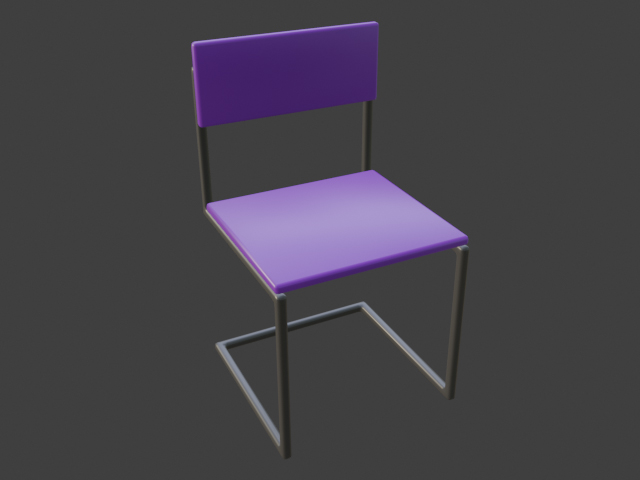 Office chair - 7