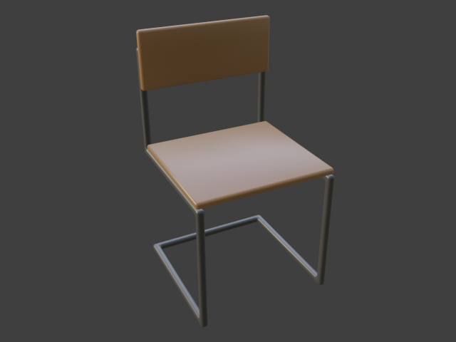 Office chair - 7