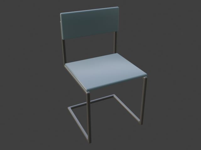 Office chair - 9