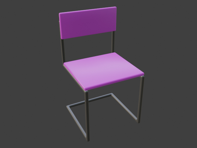 Office chair - 10