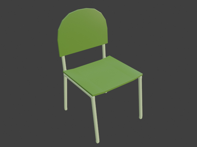 Office chair - 11