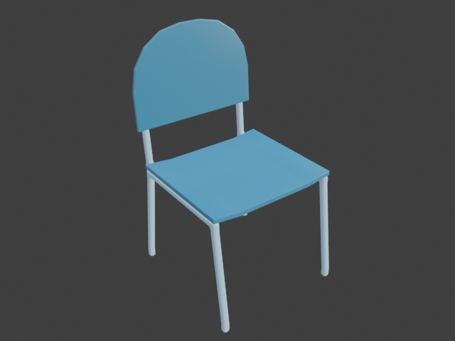 Office chair - 12