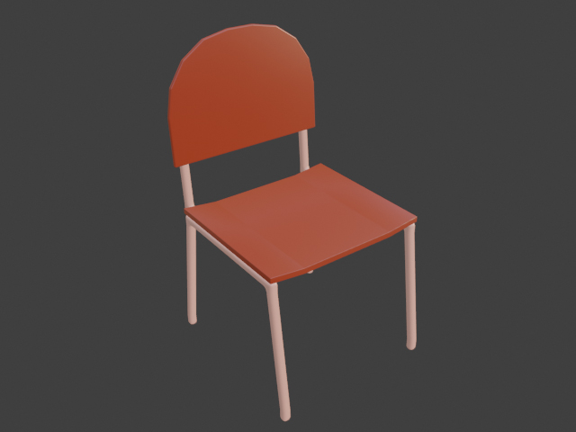 Office chair - 13