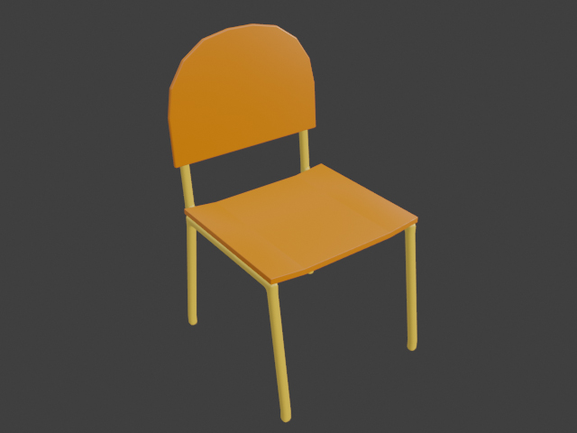 Office chair - 14