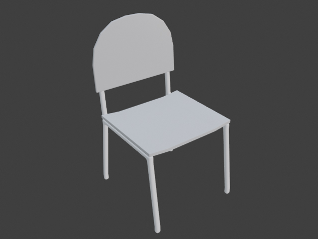 Office chair - 16