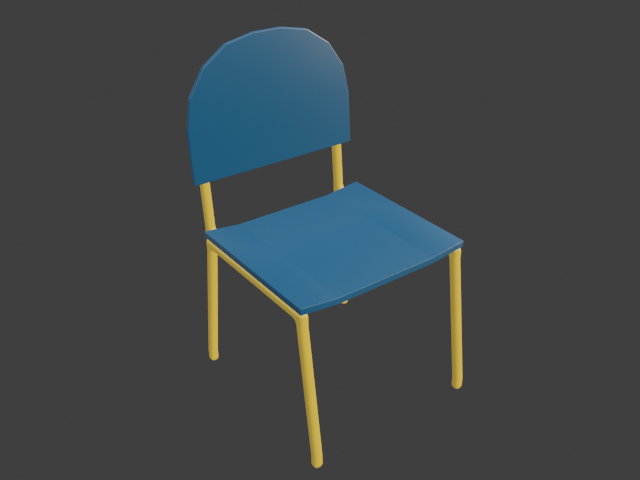 Office chair - 17
