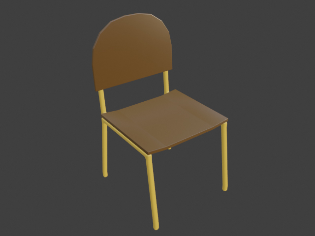 Office chair - 18