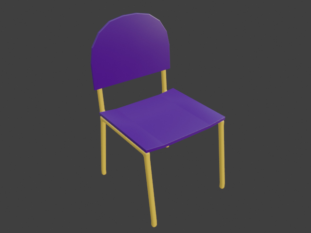Office chair - 19