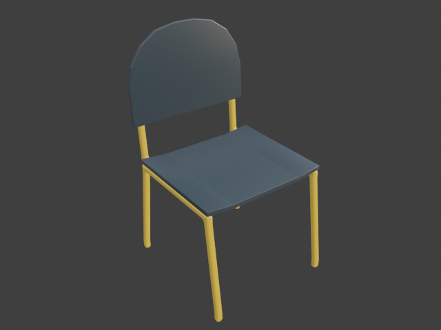 Office chair - 20