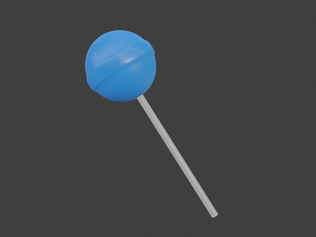 Lolipop - 10