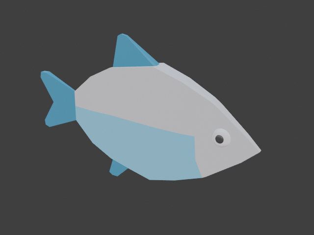 Fish - 12