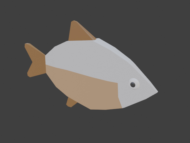 Fish - 14