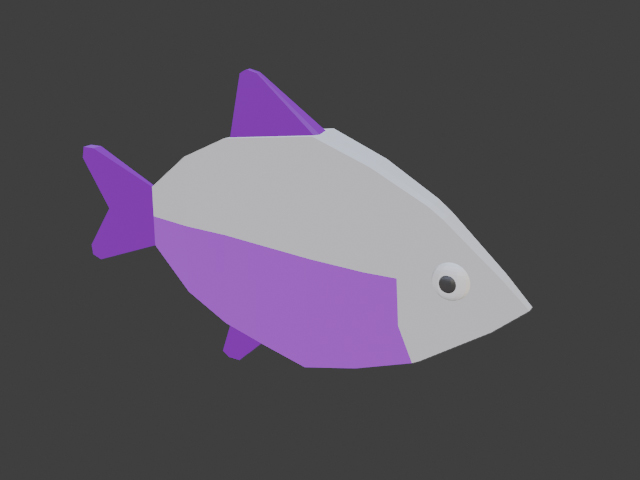 Fish - 15