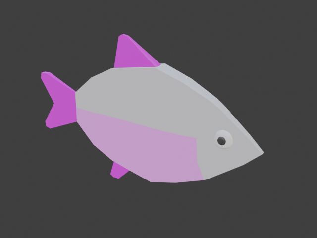Fish - 16