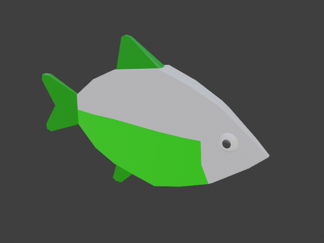 Fish - 18