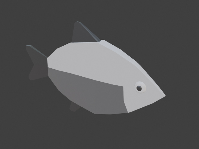 Fish - 19