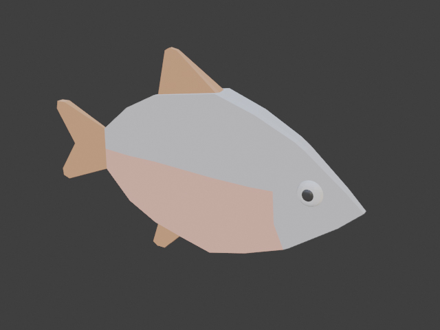 Fish - 20
