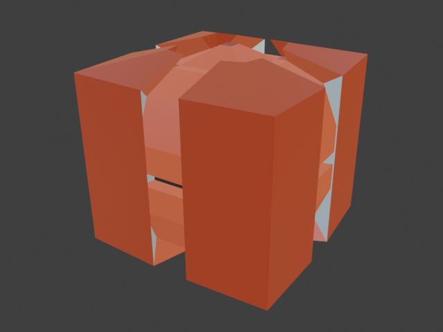 Box - 15