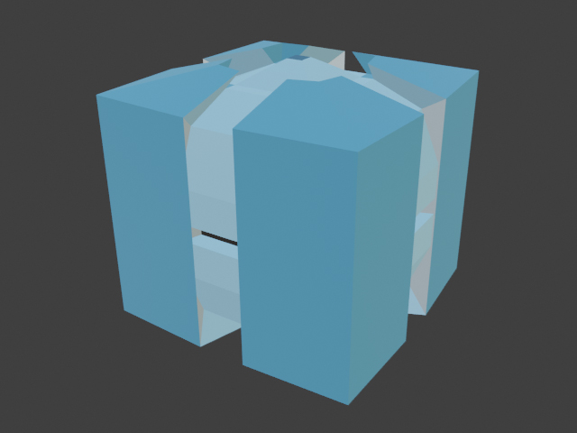 Box - 16