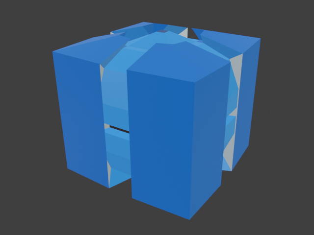 Box - 18