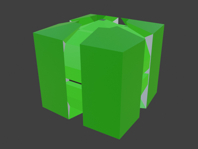 Box - 19