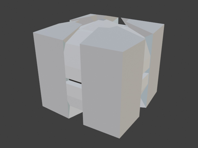 Box - 20